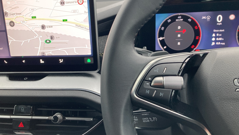 Skoda Kodiaq 2.0 TDI SE 5dr DSG [7 Seat] Diesel Estate